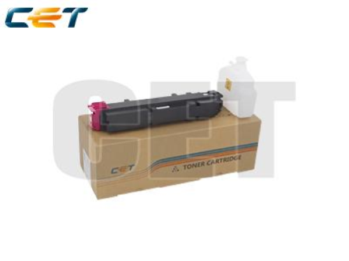 CET TK-5380M Magenta Toner Cartridge KYOCERA MA4000cifx#10K#1T02Z0BNL0